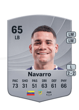 Navarro 65