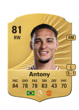 Antony 81