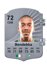 Bendebka 72