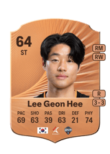 Lee Geon Hee 64