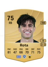 Rota 75
