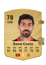 Samú Costa 78