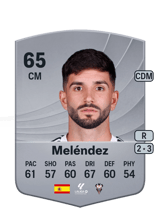 Meléndez 65