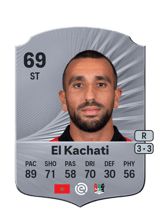 El Kachati 69