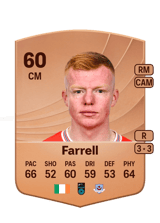 Farrell 60