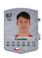 Canales 67