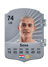 Sosa 74