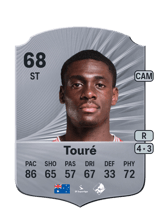 Touré 68
