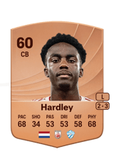 Hardley 60