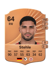 Stehle 63