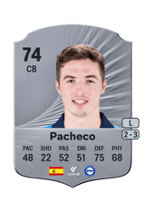 Pacheco 74