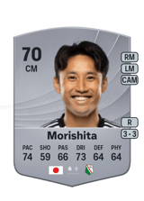 Morishita 64