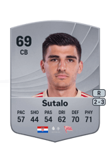 Šutalo 69