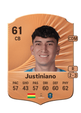 Justiniano 61