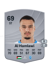 Assad Al Hamlawi 69
