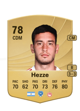 Hezze 77