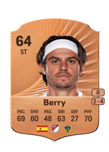 Berry 64