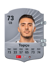 Emirhan Topçu 73