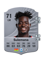 Sulemana 71