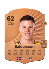 Baldursson 62