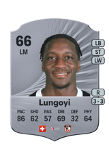 Lungoyi 66