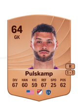 Pulskamp 64