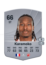 Karamoko 66