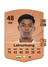 Lalruotsang 48