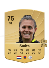 Smits 75