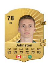 Johnston 78
