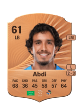 Abdi 61
