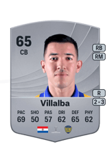 Villalba 65