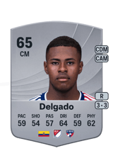 Delgado 65