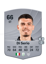 Di Serio 66