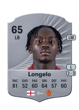 Longelo 65