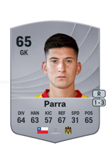Parra 65