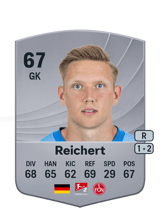 Reichert 67