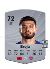 Broja 72