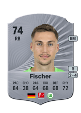 Fischer 74