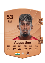 Augustine 53