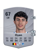 Oyen 68
