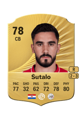 Šutalo 78
