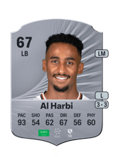 Al Harbi 67
