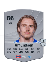 Amundsen 66