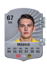 Määttä 67