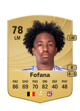 Fofana 78