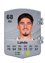 Lahdo 68