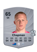 Chapman 65