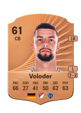 Voloder 61