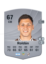 Roldán 67